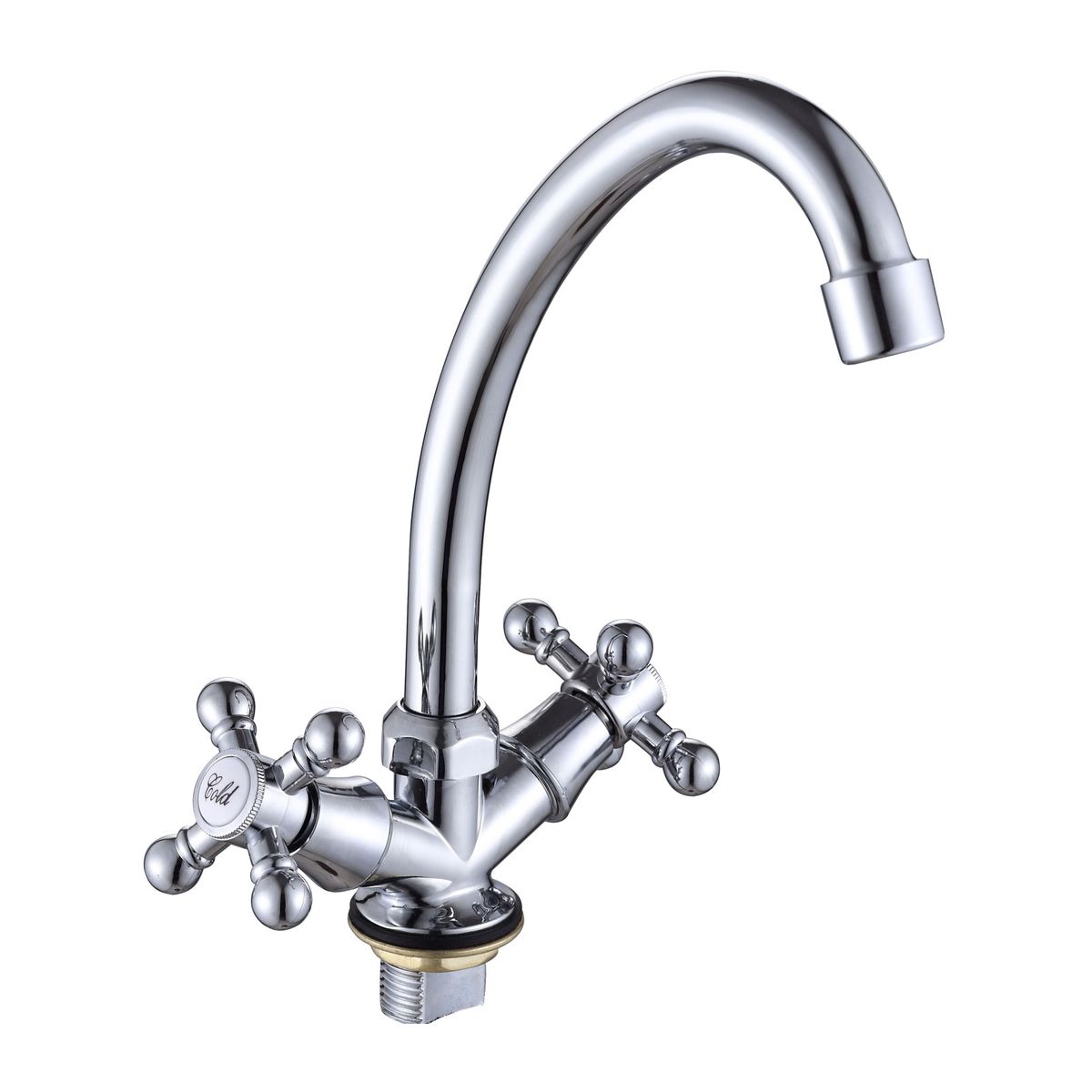 Смеситель Frud r40108
