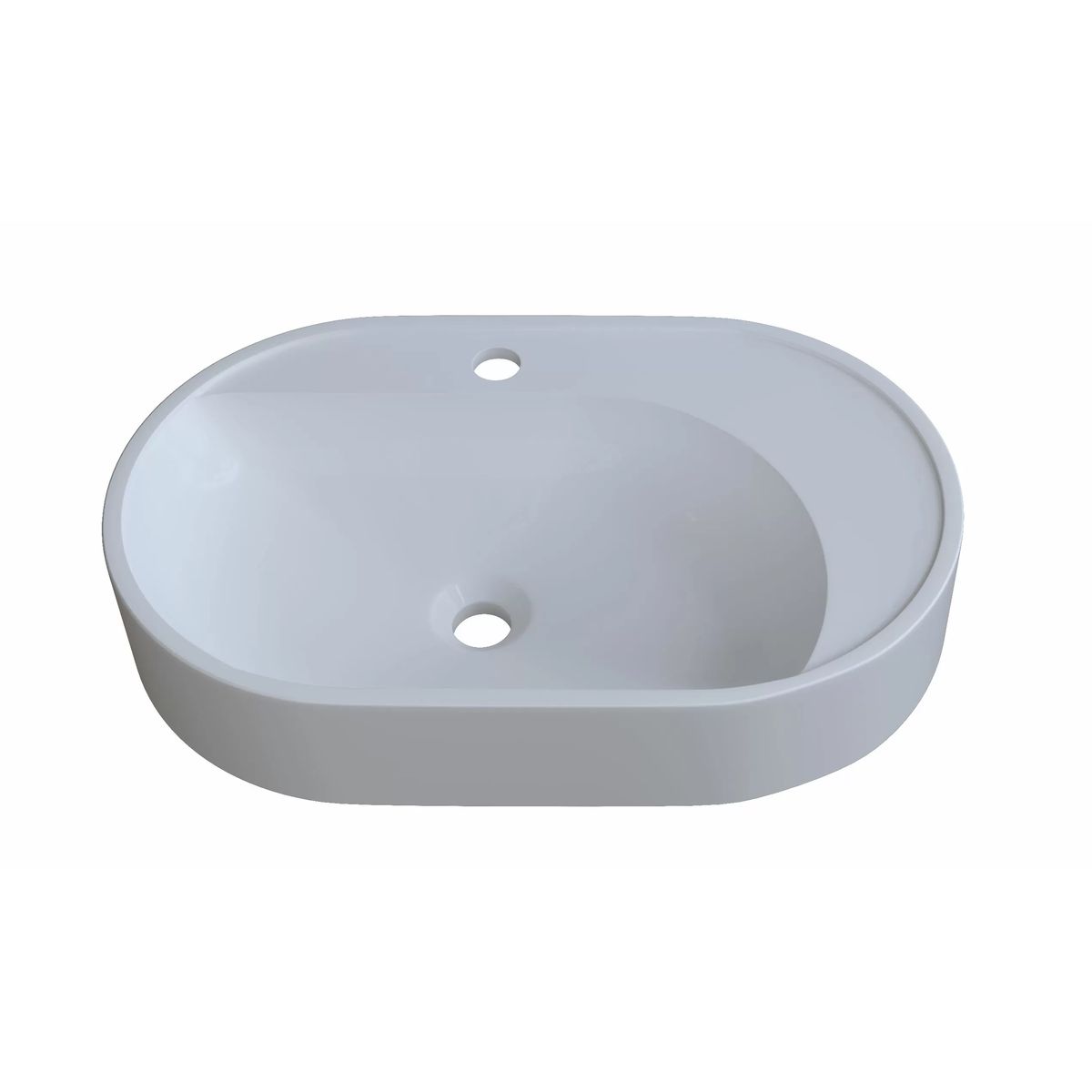 Luna раковина