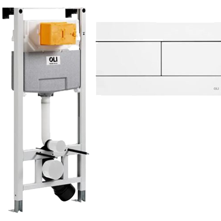 Инсталяция с клавишей из Европы за 14000 руб. Гарантия 10 лет. Сервис.