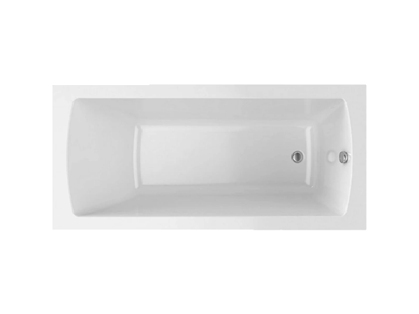 Поступление на склад ванн в редких размерах: 155х70, 165х70, 175х70