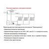 Электрокотел отопительный Электромаш 6 кВт АКВАТЕКС А13-3