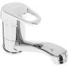 Смеситель для умывальника Gross Aqua Base 3210258С-G0109