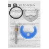 Смеситель для кухни Gross Aqua Base 3210258С-G0110