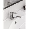 Смеситель для умывальника Gross Aqua Alfa 3210313С-G0109