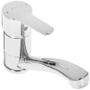 Смеситель для умывальника Gross Aqua Alfa 3210313С-G0109