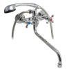 Смеситель для ванны Istok life Standard 0402.714