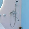 Смеситель для ванны Istok life Standard 0402.714