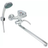 Смеситель для ванны Istok life Standard 0402.717