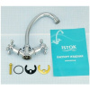 Смеситель для кухни  Istok life Standard 0402.712