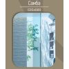 Зеркало для ванной Самба 535х680 Зеркало для ванной Самба 535х680