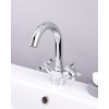 Смеситель для умывальника Ledeme H22 L1122-2