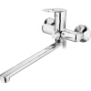Смеситель для ванны Ledeme H49 L2249