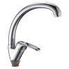 Смеситель для кухни Ledeme H39-B L5939-B