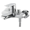 Смеситель для ванны Ledeme H34 L3234