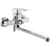 Смеситель для ванны Ledeme H33 L2233