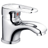 Смеситель для умывальника Ledeme H68-B L1068-B