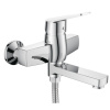 Смеситель для ванны Ledeme H40 L3140