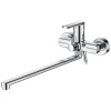 Смеситель для ванны Ledeme H66 L2266