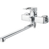 Смеситель для ванны Ledeme H67 L2267