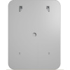 Зеркало для ванной Glamour ЗЛП140 600x800 LED подсветка сенсорный выключатель