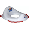 Накладка для унитаза детская ОКЕАН BossBaby 103-536-01 Белая