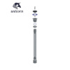 Сифон гофрированный Unicorn D230