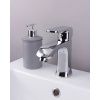 Смеситель для умывальника Ledeme H44 L1044