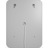 Зеркало для ванной Glamour ЗЛП243 500x700 LED подсветка сенсорный выключатель