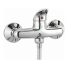 Смеситель для ванны Ledeme H38 L2038-B