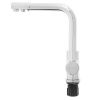 Смеситель для кухни Gross Aqua Ecolife 3120609C с подключением к фильтру воды