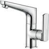 Смеситель для умывальника Ledeme H66 L1066