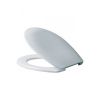 Сиденье для унитаза HARO Селект 516203 Белое