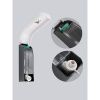 Дозатор для жидкого мыла GFmark 613 Белый настенный 300 мл