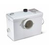 Канализационная установка AquaTIM AM-STP-600 600Вт