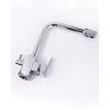 Смеситель для кухни Fashun A4355 с подключением к фильтру воды