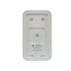 Зеркало для ванной Mini ЗЛП852 400x700 LED подсветка сенсорный выключатель