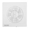 Вентилятор В125 Космовент (D125 мм, 188 м3/ч, антимоскитная сетка) 16 шт/кор.