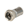 Фитинг Multi-Fit с накидной гайкой 1/2*20(2.0) MF01-2002