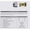 Eвроконус соеденитель коллекторный для PEX трубы 16 (2,2) х 3/4
