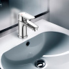 Смеситель для умывальника Gross Aqua Flat 6225520C