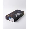 Смеситель для раковины Fashun A51201-7 черный