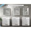 Зеркало-шкаф Emotion LED 600х800 MBK028
