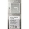 Зеркало-шкаф Reflex LED 700х800 с датчиком движения МВК026