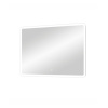 Зеркало Demure LED 800x600 ЗЛП221