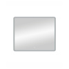 Зеркало Demure LED 800x600 ЗЛП221