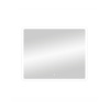 Зеркало Demure LED 800x600 ЗЛП221