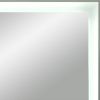 Зеркало напольное Tower LED  450х1750 ЗЛП960