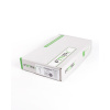 Смеситель для кухни Savol FS26829-01 с гибким изливом черный