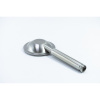 Смеситель для ванны Fmark FS8203 сатин