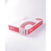 Смеситель для раковины Savol S-601810G с кнопочным включением